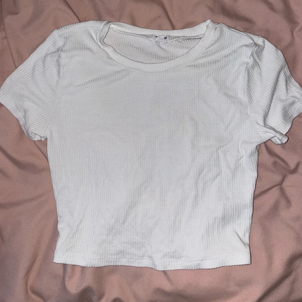 Garage short sleeve tee